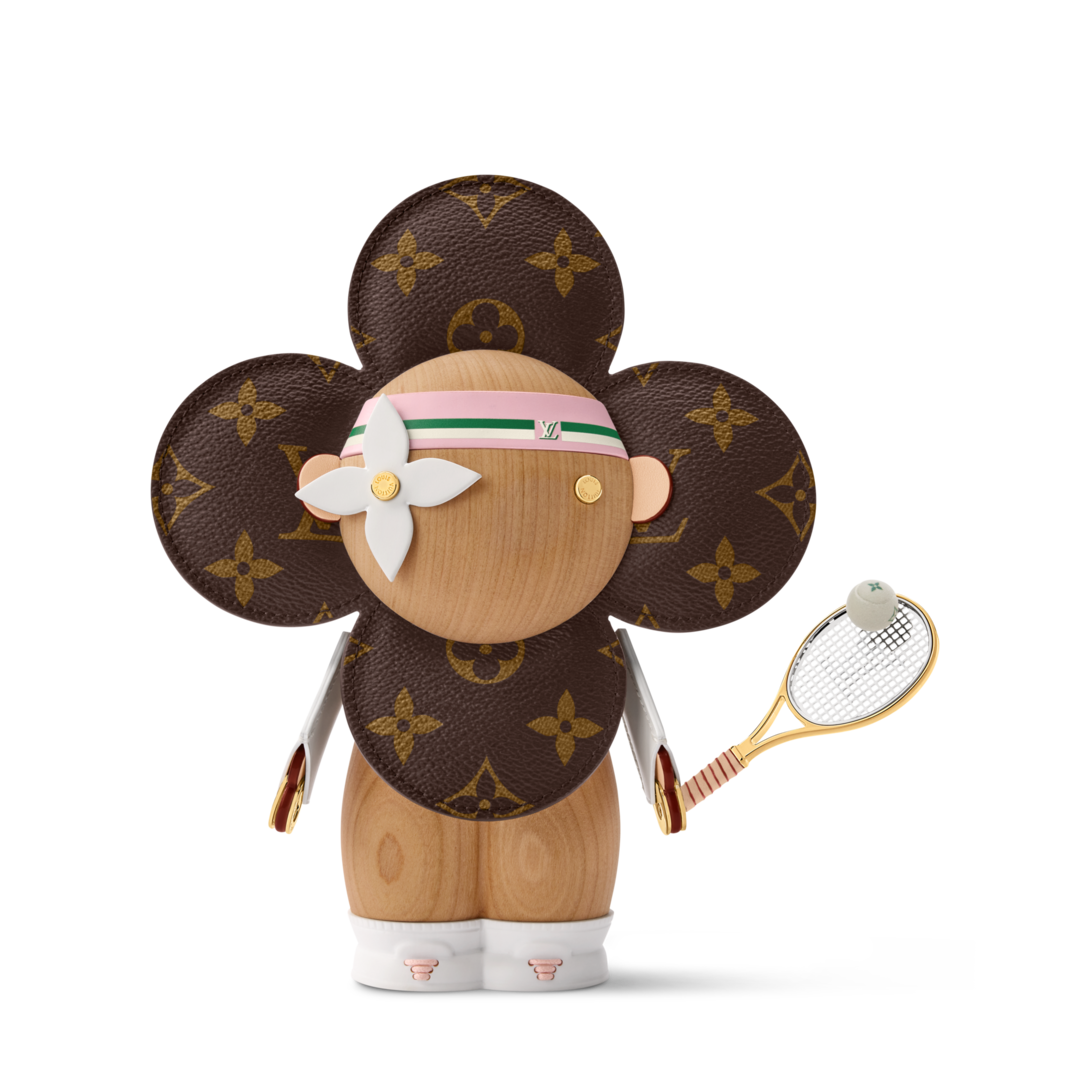 Vivienne Tennis S00 - Sport and Games GI1414 | LOUIS VUITTON